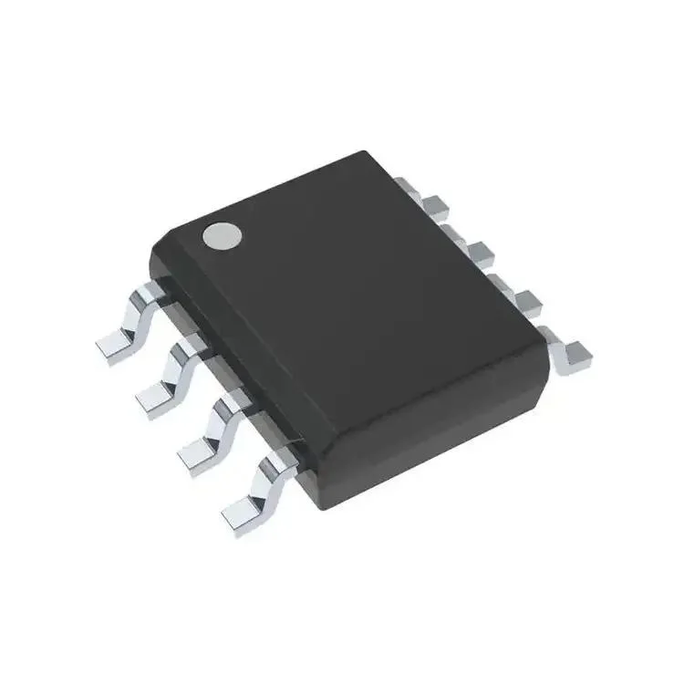 Gate Drivers Dual Hi-SPD Low-Side Pwr Mosfet DVR Ucc27524adr IC Chips Integrated Circuits IC