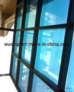 Window Glass Surface Protection Tape