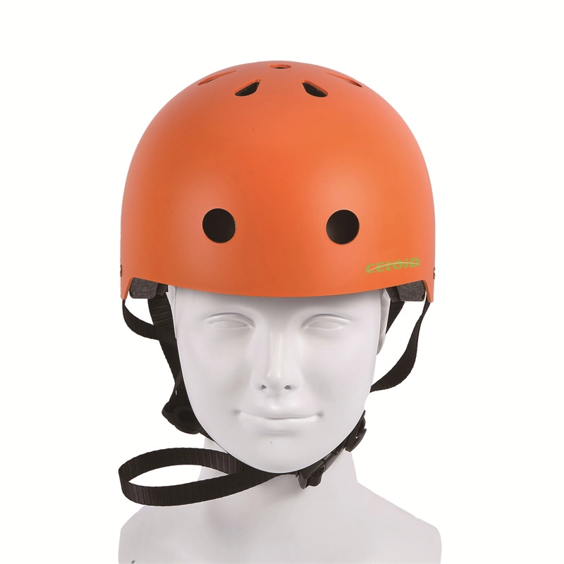 Sport Helm Celoid Factory Delivery Akzeptieren Customized Color City Road Kinder Kinder Fahrrad Sport Roller Helm