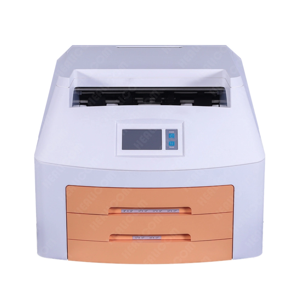 Best Price Medical Dry Thermal Digital Dr Xray Film Printer