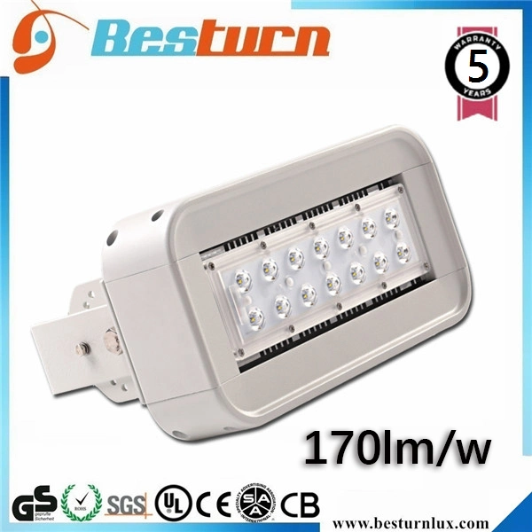 40W LED High Bay Light 170lm/W