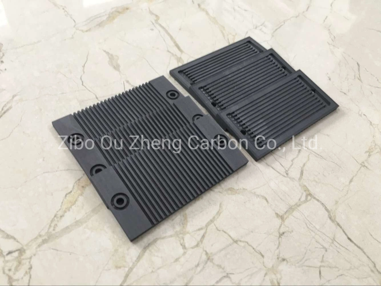 Industrial Grade Anode Graphite Plate with High Pure