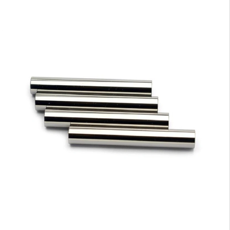 Hot Selling High quality/High cost performance  Gh3044 Gh3128 Gh3230 Gh4080 Nickel Alloy Steel Round Bar for Sale