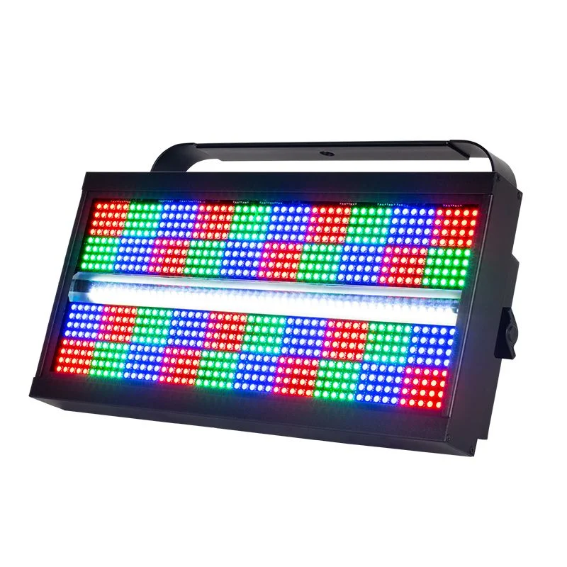 Atd Factory Direct Sale 330W LED Strobe Wall Washer Light