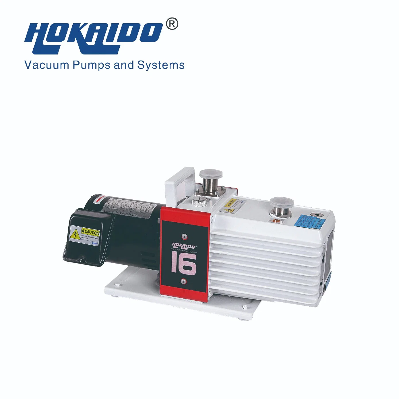 Rotary Vane Vacuum Pump for Vacuum Tube/Bulb/Chemicals/Packing/Forming/Health