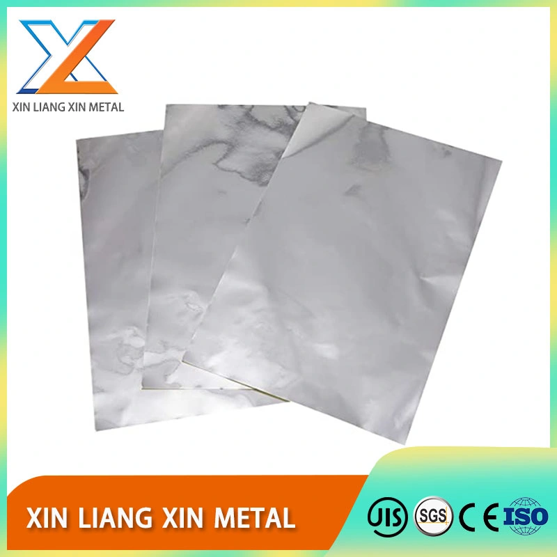 Jumbo Aluminium Foil 8011 for Food Grade Packaging Cooking Frozen Barbecue Aluminum Coil Manufacturer Factory Wholesale