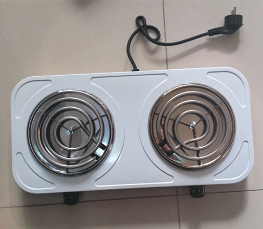 Uso da cozinha cozinha da placa quente sólido eléctrico