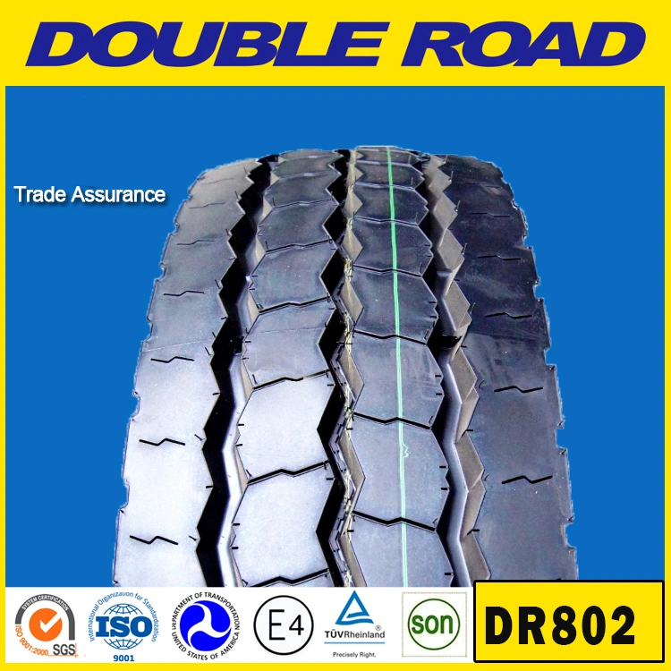 Wholesale/Supplier All Position Truck Tyre 315/80r22.5 385/65r22.5 1200r20 1100r20r 1200r24 750r16 700r16 Radial Chinese Bus Tuck Tires Price List