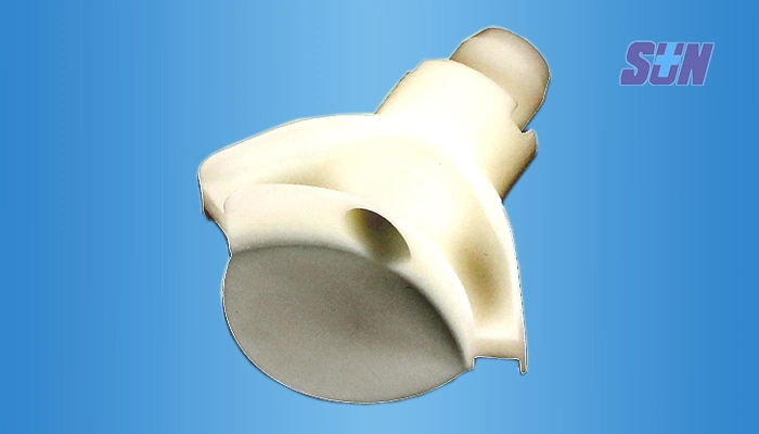 Moldable Bite Block for Radiotherapy