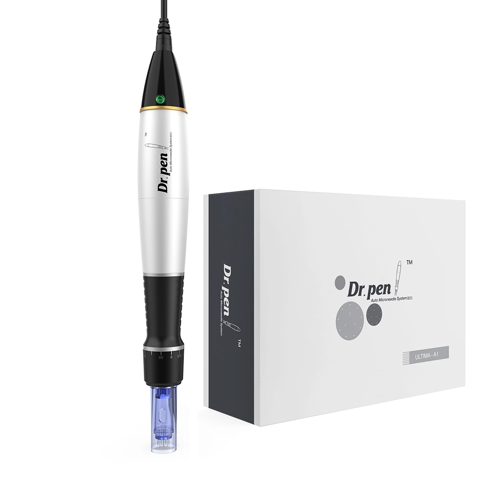 CE Approved Electric Wireless and Wired Derma Pen Dr Pen A1 Dermapen Professional