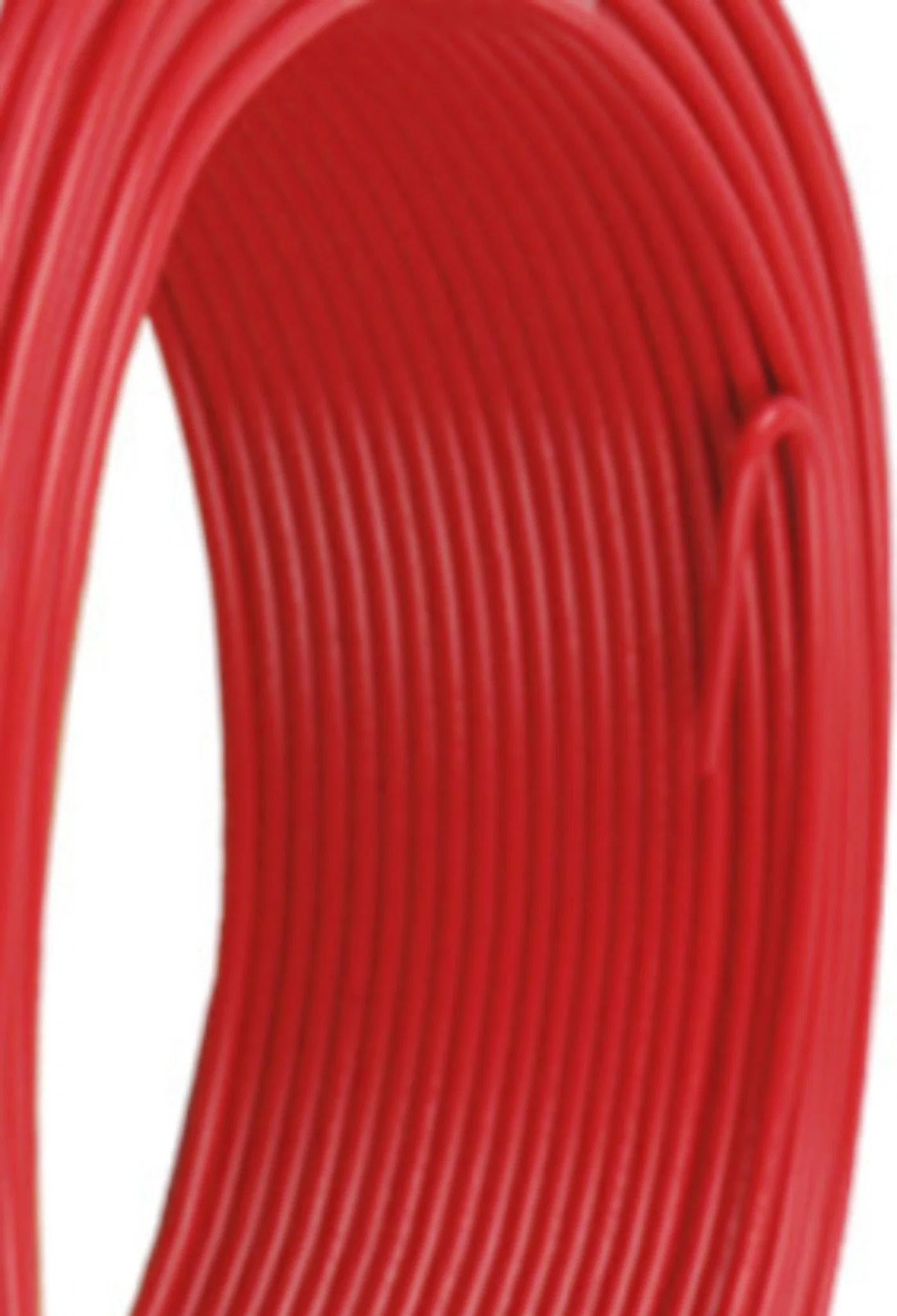 PVC Insulated Single Conductor Wires for Electric Installation Applications