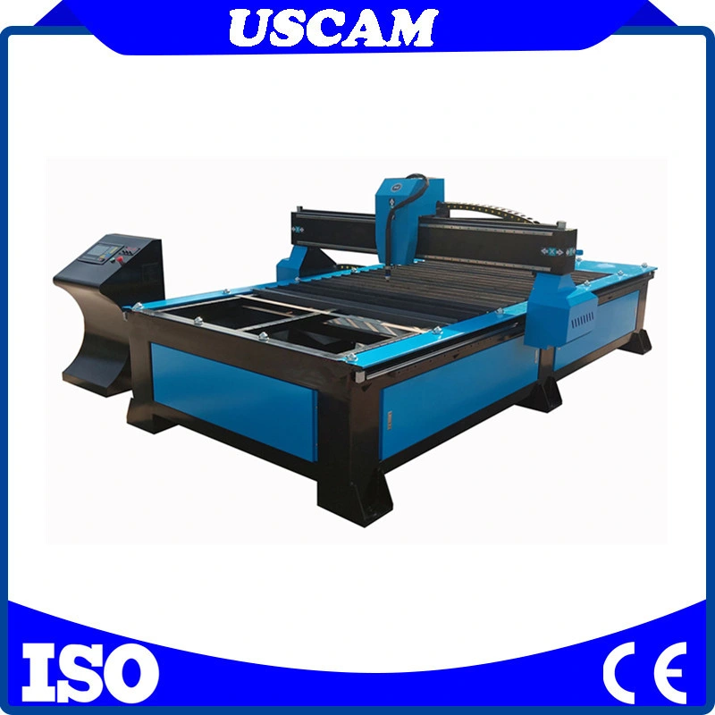 1325 1530 2030 2040 2060 Air Plasma Oxygen Gas Flame Cutting Machine Plasma Cutter