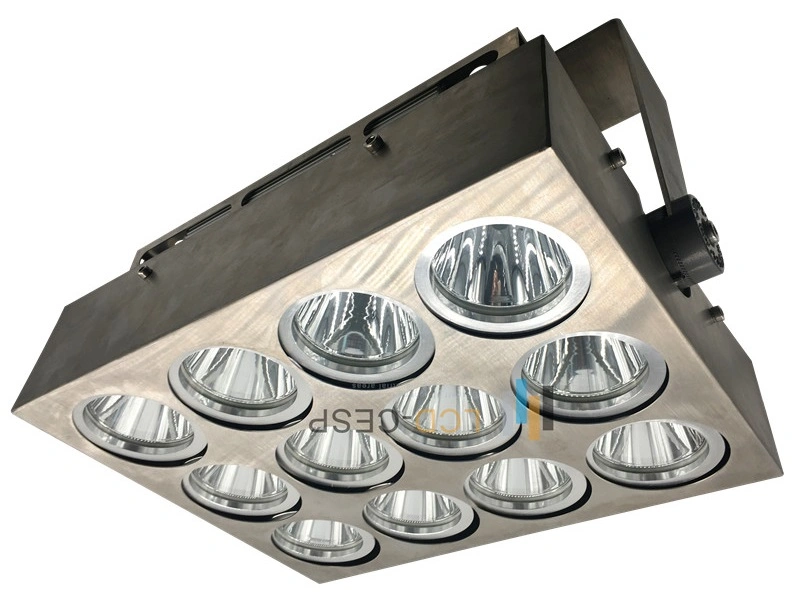 LED de marinos de las luces de arco de ángulo de haz de 250W-3 grados de 2º-4º67IP de alta calidad resistente al agua marina para el reflector de 220V