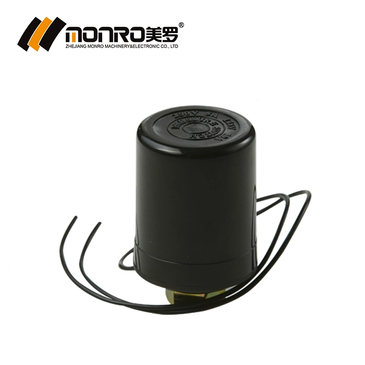 Monro Plastic Nylon Button нажимной переключатель детали насоса одноконтактные КРС-2.4