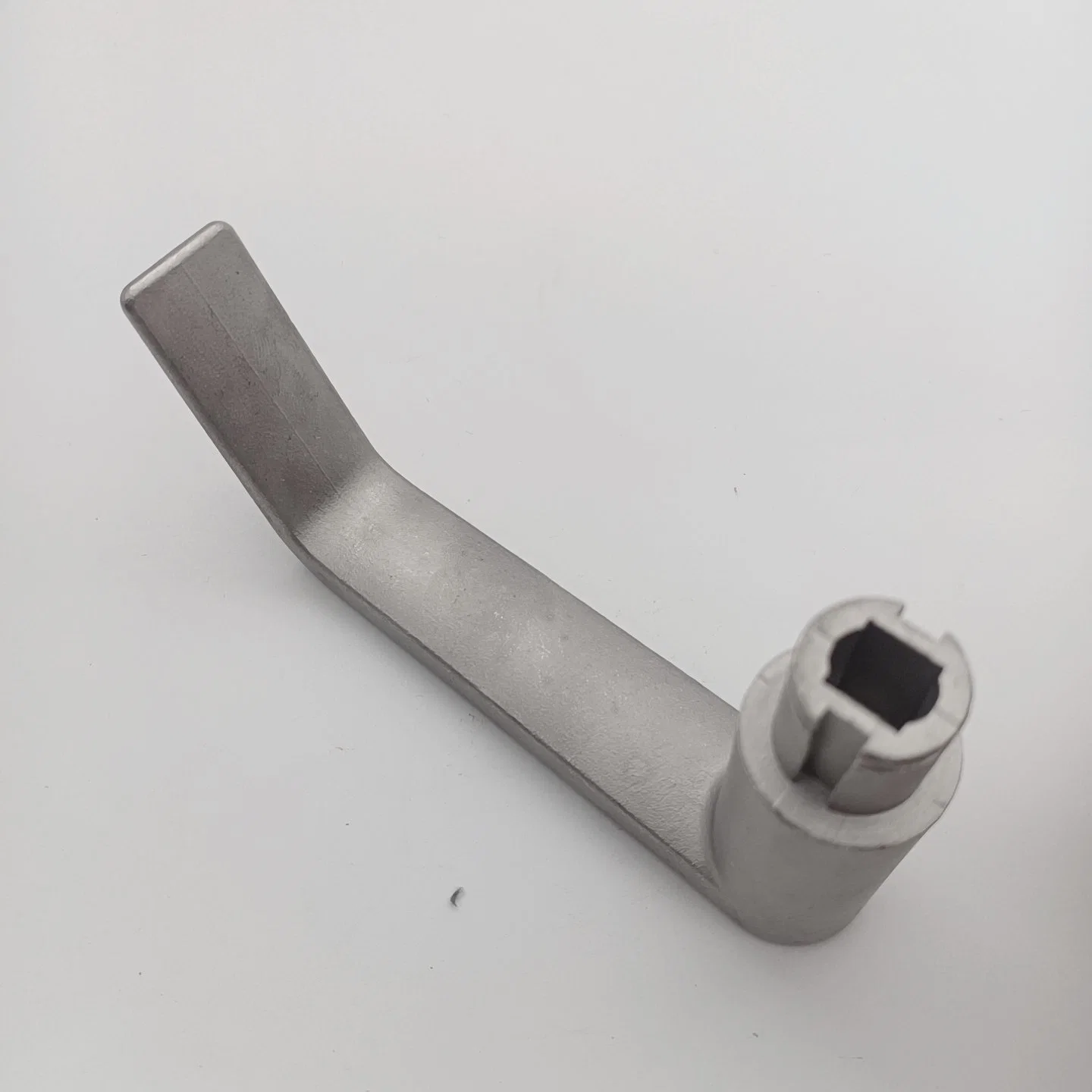 Linyi Manufacturer High quality/High cost performance  Die Casting Parts Aluminium ADC12 Non-Standard Part Auto Part