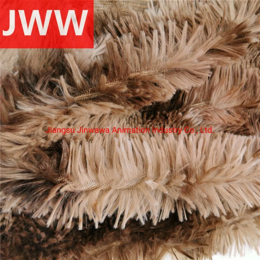 Soft High quality/High cost performance Carpet 100% Polyester Carpet Fabrics Plush PV Fleece Fabric