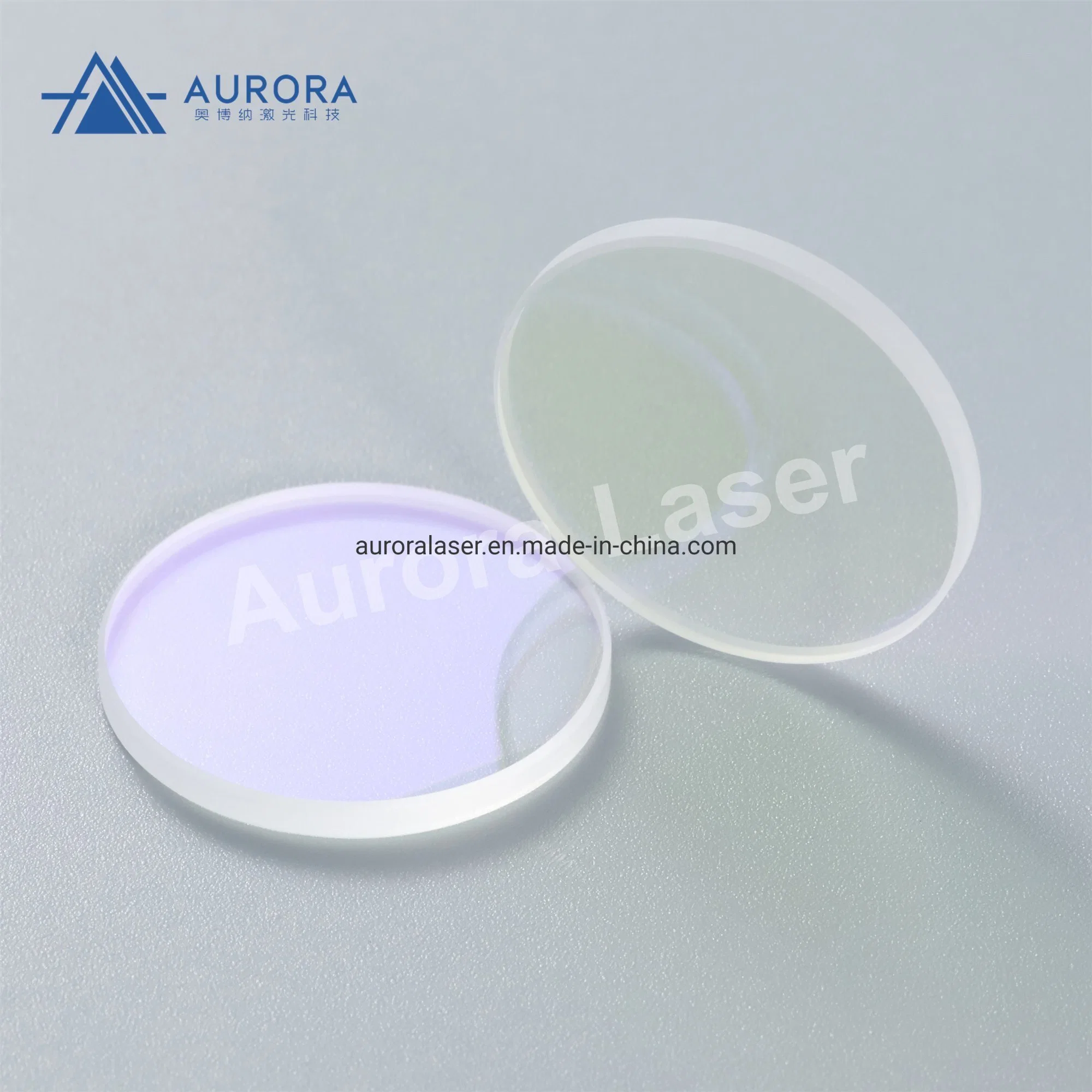 Wsx Laser Protective Windows 30*5mm Laser Equipment Parts