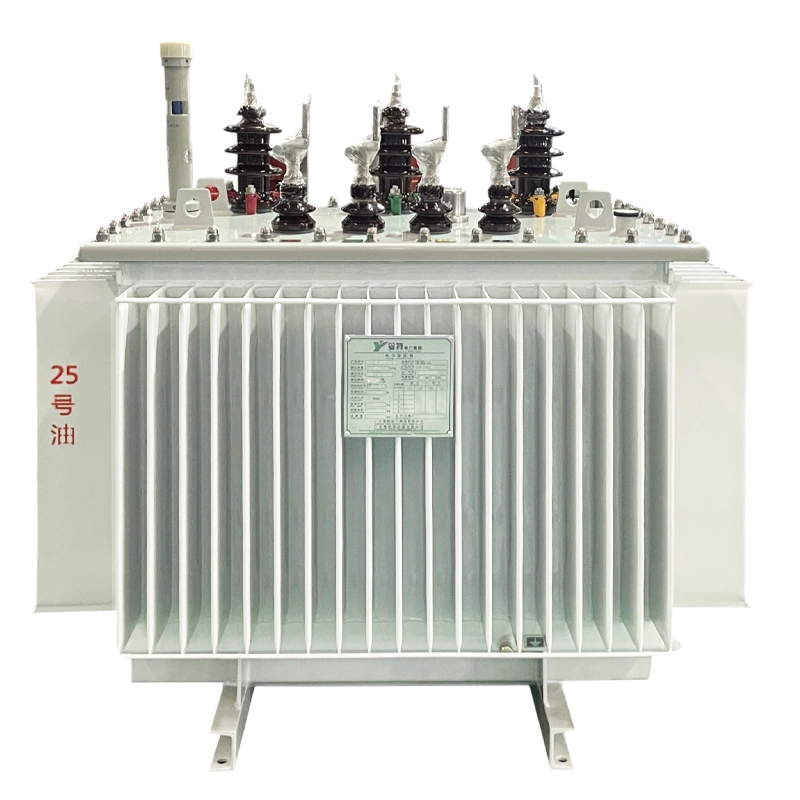 Oil Type Dry Type 13.2kv 13.8kv 15kv IEC Standard Power Transformer