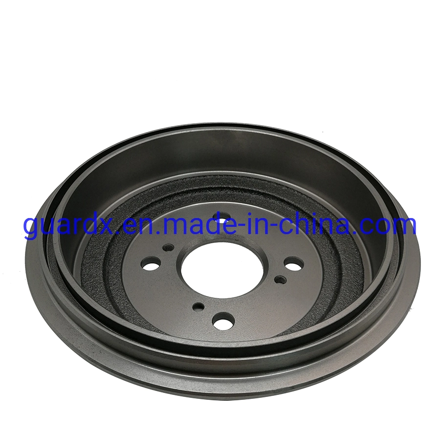 58411-22010 High quality/High cost performance  Car Brake Drum for Hyundai Accent Auto Parts