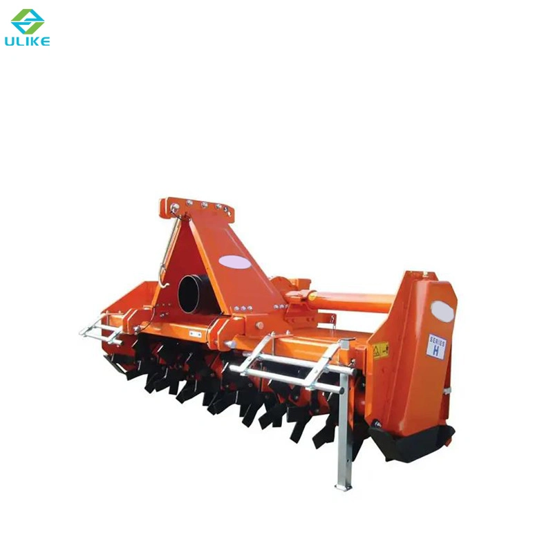 Rotary Tiller with Strong Soil Crushing Ability for Sale