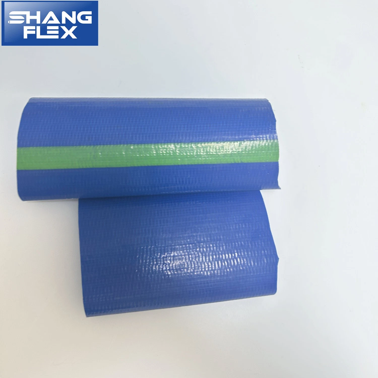 Sunny PVC Lay Flat Discharge Hose 3inch