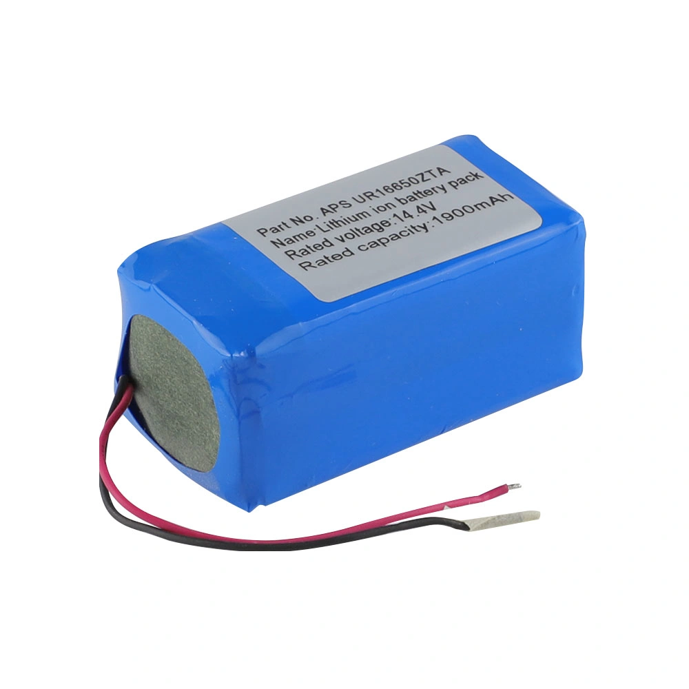 Dtp Best Price Rechargeable Li-ion Battery Pack 12V 10ah Battery Pack