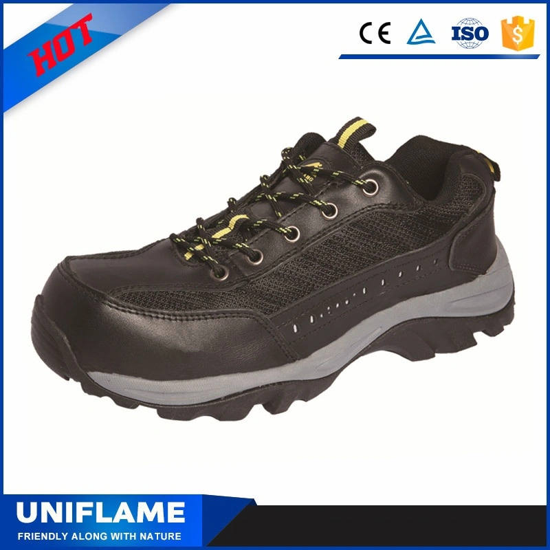 Elegante Ejecutivo Deporte Zapatos de Seguridad, China, el trabajo industrial zapatos Ufa041