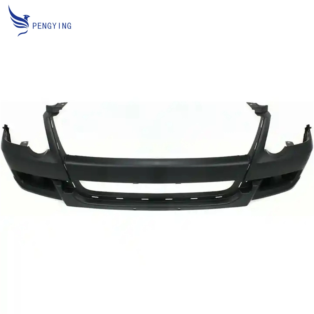 Front Upper Bumper Cover for 06-10 Ford Explorer