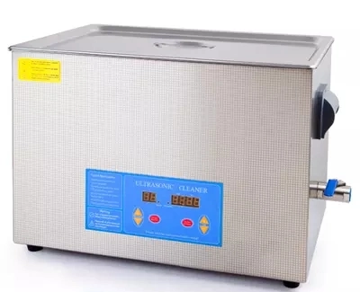 Hospital Surgical Instrument Ultrasonic Cleaning Machine (THR-SS001)