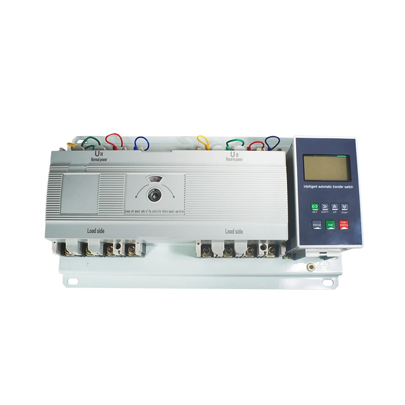 The New Sq3z Auto Transfer Switch 4 Pole 63 Electrical Automatic Changeover