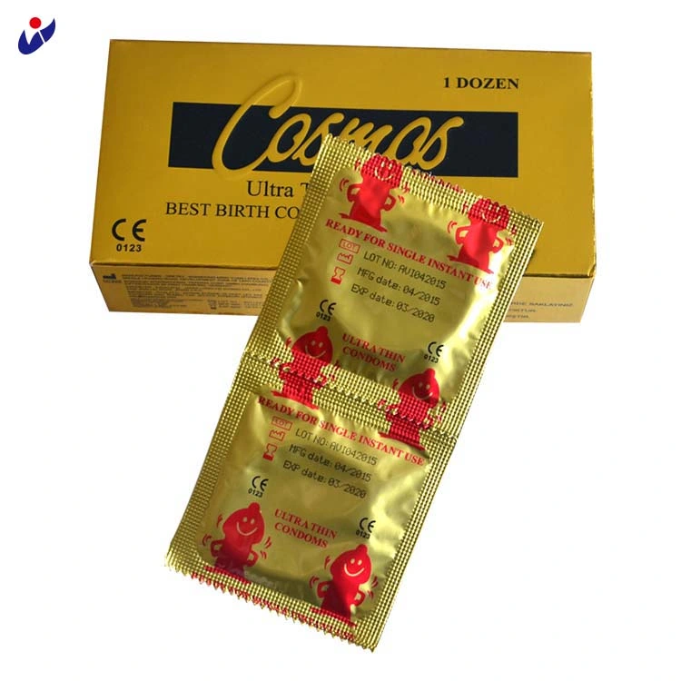 China OEM Manufacturer Sex Delay Condoms Wholesale/Supplier