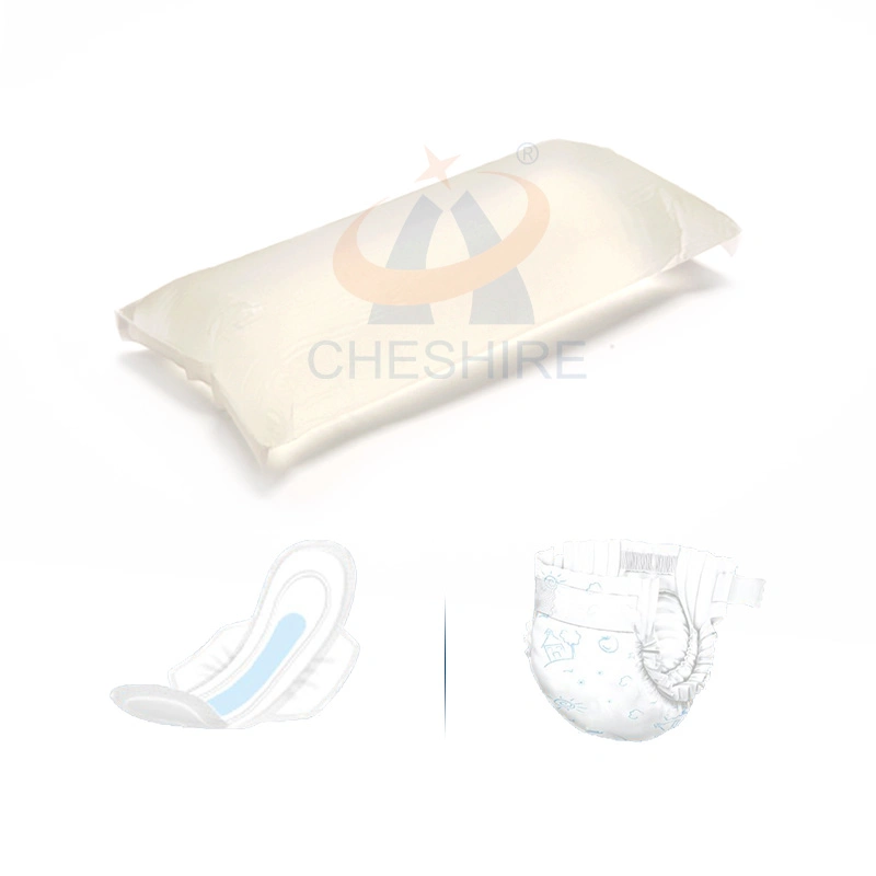 Cheshire Industrial Solid Glue/Adhesive Construction Adhesive for Hygiene Adult Incontinence Diaper