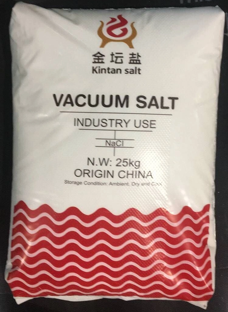 Высококачественная промышленная вакуумная соль PDV