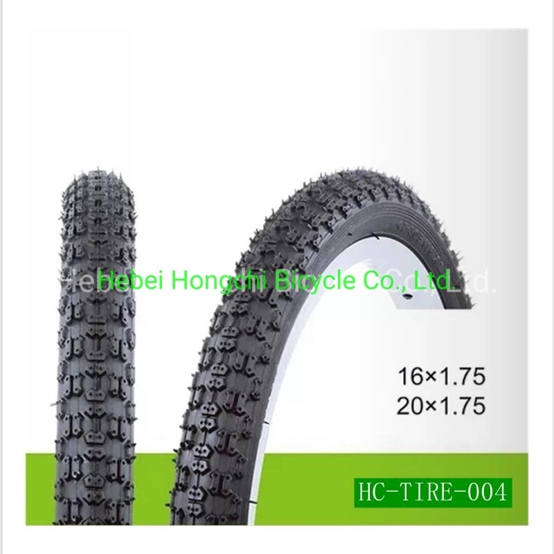 24*1.75 Rubber Tire for Adult Bike