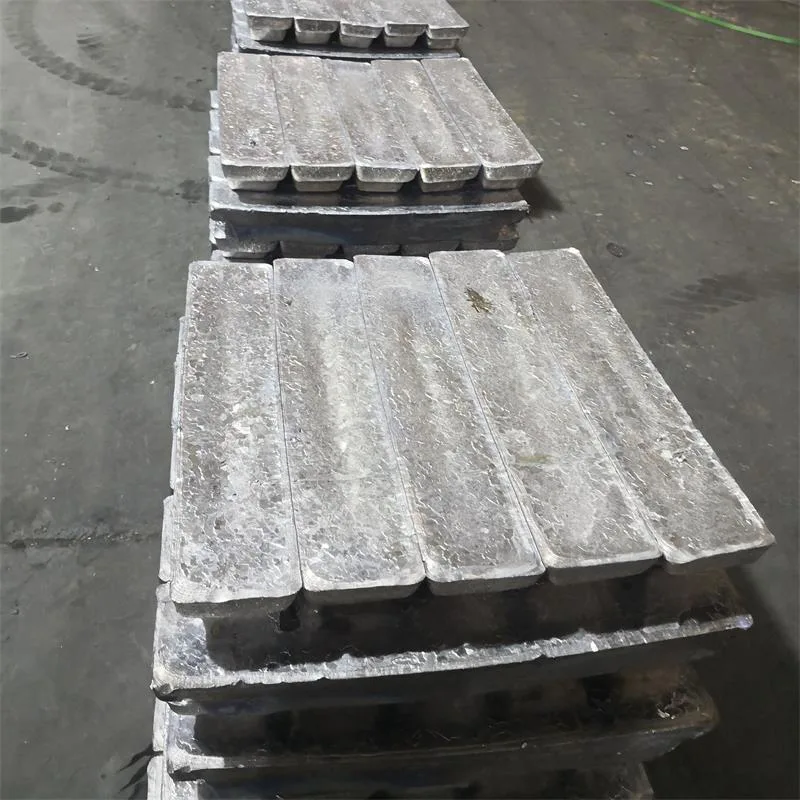 Industry Product Lead Ingot 99.99%/ Pb Metal Ingot 99.99%Sale