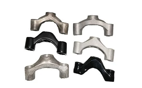 Die Casting Aluminium Auto Parts4