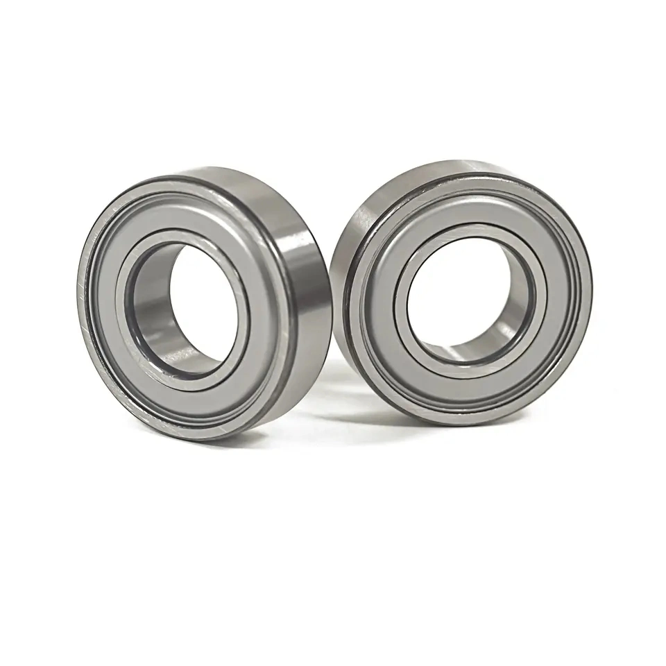 Heavy Adjustable P0 P2 P4 P5 P6 Other U16fs-U 6209 6201 6301 6302 Zz 2RS Deep Groove Ball Bearing