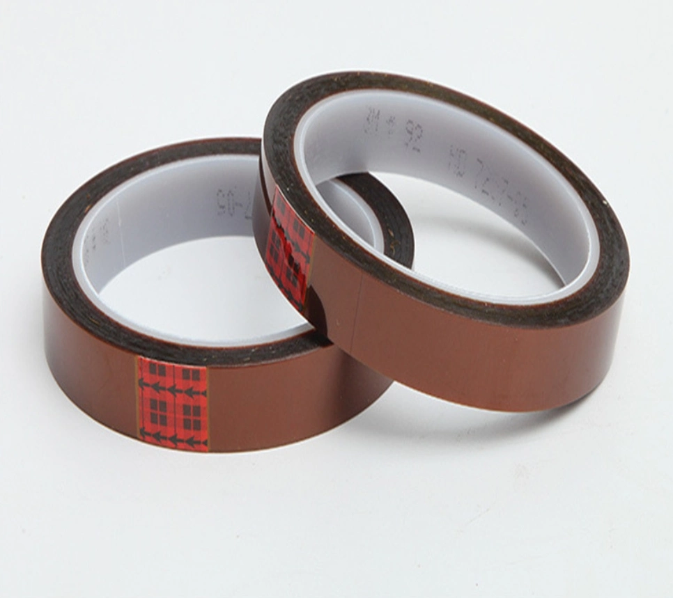 Polyimide Film Electrical Tape 3m 5413 High Temperature Adhesive Tape