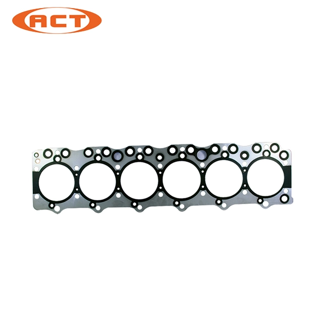 Excavator Parts Head Gasket 1-11141-195-0 5-11141-196-0 34301-00203A 5I-7648 for 6bd1-T 6bg1 S6K Engine