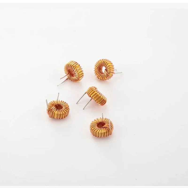 Wire Wound Chip Ceramic Inductor&ndash; Sdwl-C-N Series High Frequency Circuit in Telecommunication and Other Equipments
