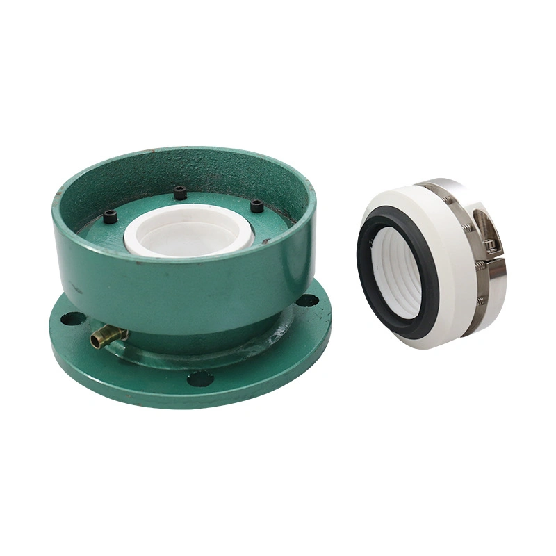 High Temperature High Pressure Water Pump Oil Seal Mechanical Seals for Submersible Sewage Pumps