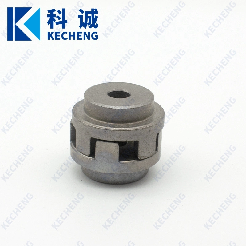 Powder Metallurgy Investment Casting Stainless Steel Pipe Fitting Union Joint Qucik Coupling