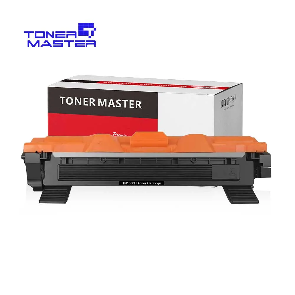 Wholesale/Supplier Toner Cartridge TN350 TN360 TN420 TN430 TN580 TN660 TN750 TN760 TN850 TN1000 TN2425 Toner For Brother Printer