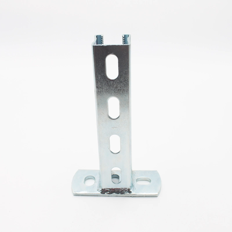 Pre-Galvanized Carbon Steel Single Cantilever Arms (41*600)