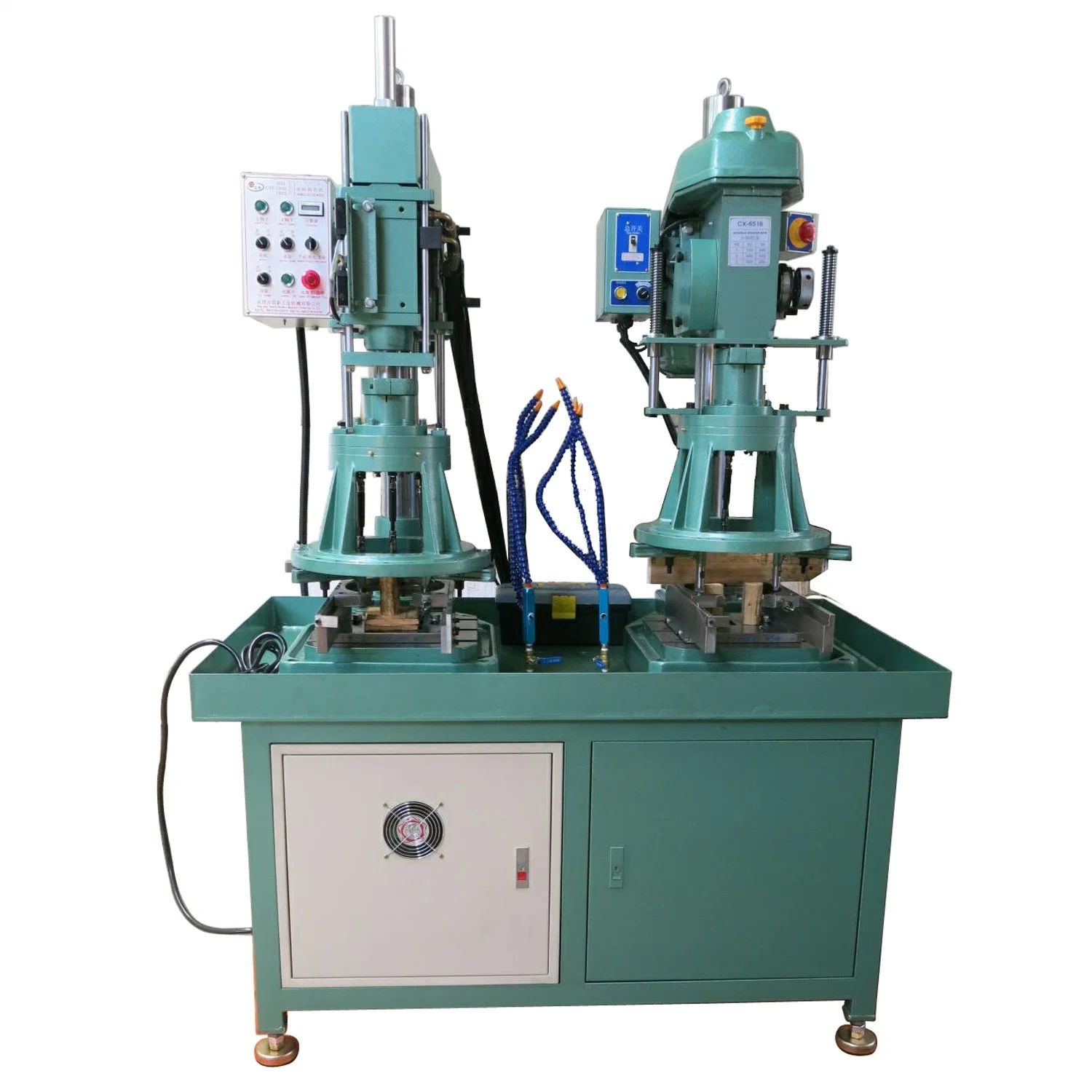 Custom Door Lock Hole Drilling Machine Machine Making Equipment