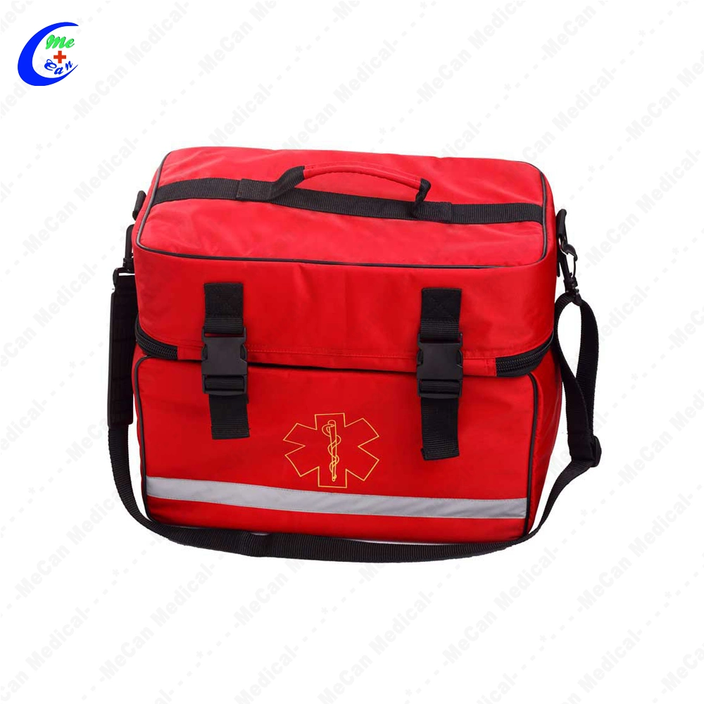 OEM Hospital Portable Survival Pouch Outdoor Travel Big Wholesale/Supplier First Aid Kit