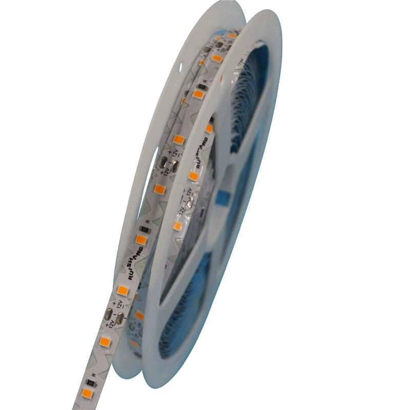 5V 12V Waterproof Flexible SMD2835 LED Strip