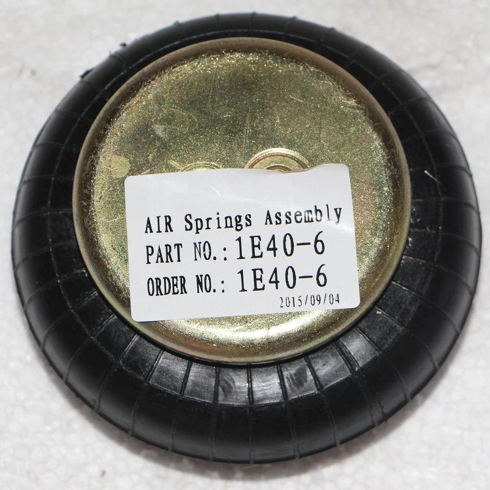 Air Spring 1e40-6 Contite Fs40-6 Gooyea 1b5-500 for Equipment and Machine