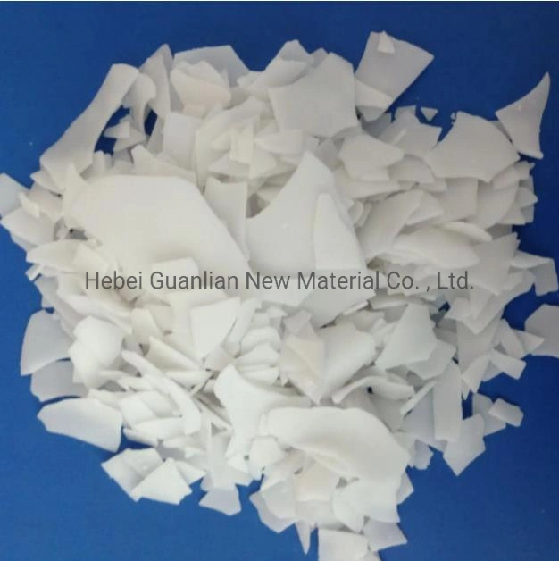 Polyethylene Wax PE Wax Used for PVC Pipe Production/UPVC Processing Aids