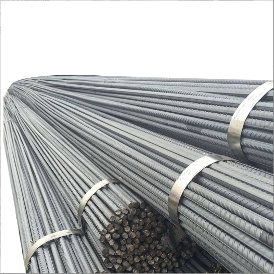 Reasonable Price Steel Rebar Simple Structure, Strong Bearing Capacity and Other Advantages